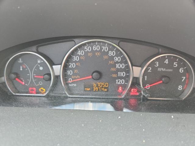 Photo 9 from auction – 2007 SATURN ION LEVEL with VIN 1G8AJ55F37Z138658