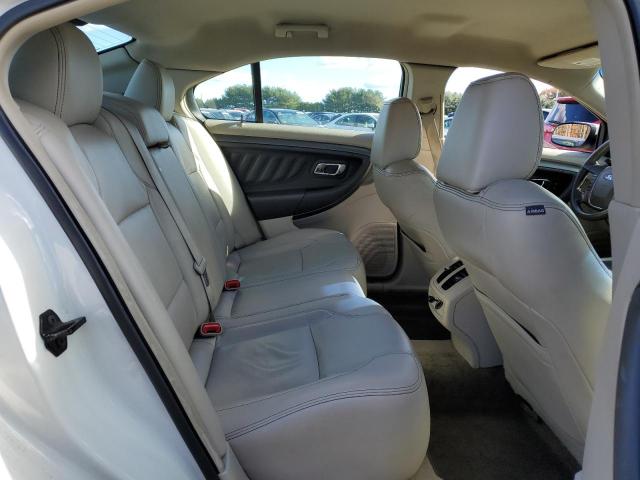 Foto 10 de la subasta – 2011 FORD TAURUS SEL con VIN 1FAHP2EW4BG175570