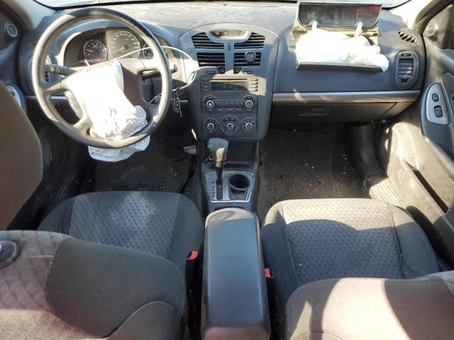Photo 8 from auction – 2007 CHEVROLET MALIBU LT with VIN 1G1ZT58F87F298916