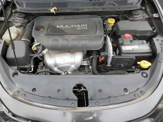 Photo 11 from auction – 2016 DODGE DART SXT with VIN 1C3CDFBB7GD563878