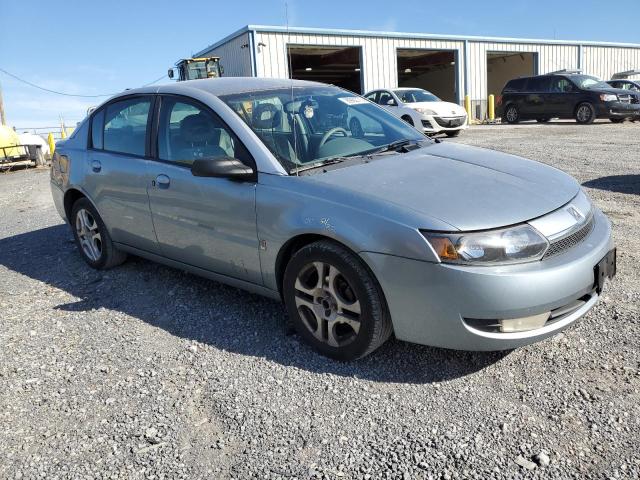 Photo 4 from auction – 2003 SATURN ION LEVEL with VIN 1G8AL52F23Z148820