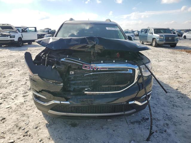 Photo 5 from auction – 2018 GMC ACADIA SLT with VIN 1GKKNMLS2JZ139093