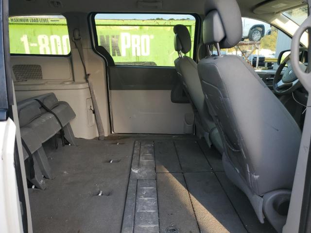 Photo 11 from auction – 2010 DODGE GRAND CARA with VIN 2D4RN4DE5AR462845