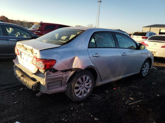 Photo 3 from auction – 2012 TOYOTA COROLLA BA with VIN 2T1BU4EE8CC882358