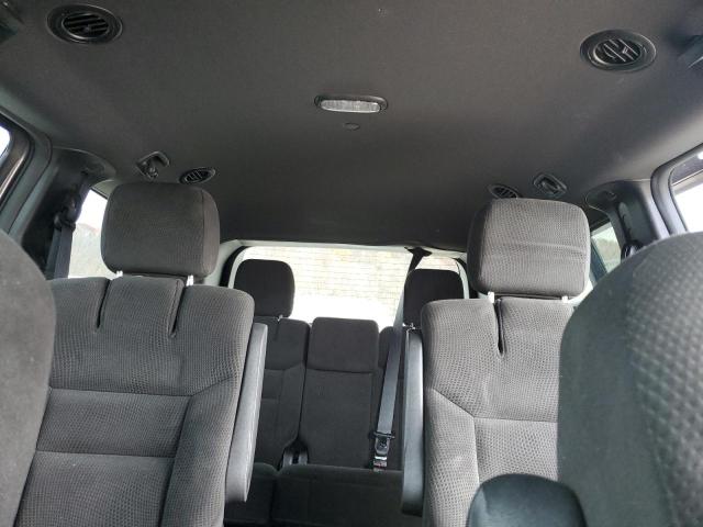 Photo 10 from auction – 2016 DODGE GRAND CARA with VIN 2C4RDGBGXGR154732