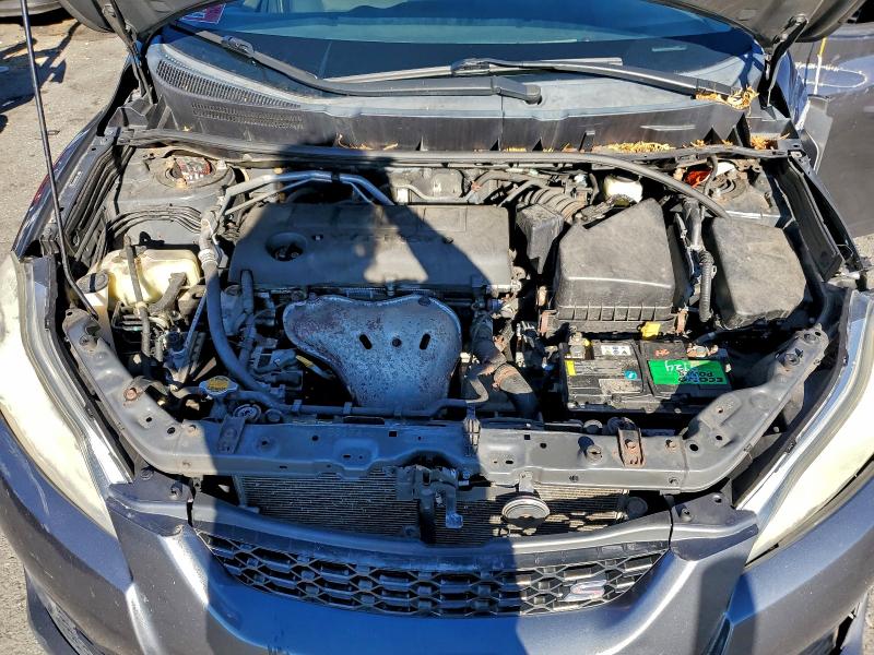 Photo 11 from auction – 2010 TOYOTA COROLLA MA with VIN 2T1LE4EEXAC017096