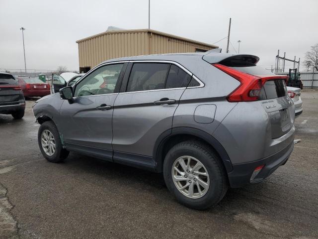 Photo 2 from auction – 2019 MITSUBISHI ECLIPSE CR with VIN JA4AT3AA5KZ031628