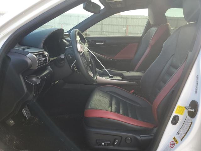 Photo 7 from auction – 2015 LEXUS IS 250 with VIN JTHBF1D29F5069479