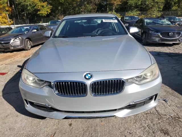 Photo 5 from auction – 2013 BMW 328 I with VIN WBA3A5C55DF356054