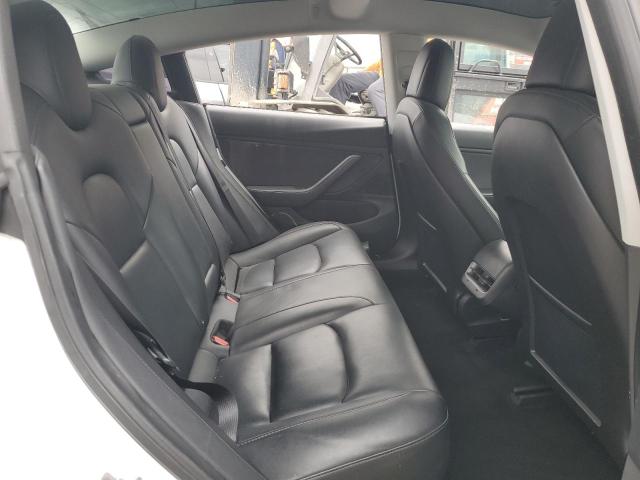 Photo 10 from auction – 2018 TESLA MODEL 3 with VIN 5YJ3E1EA8JF154755