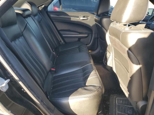 Photo 10 from auction – 2018 CHRYSLER 300 S with VIN 2C3CCAGGXJH293601