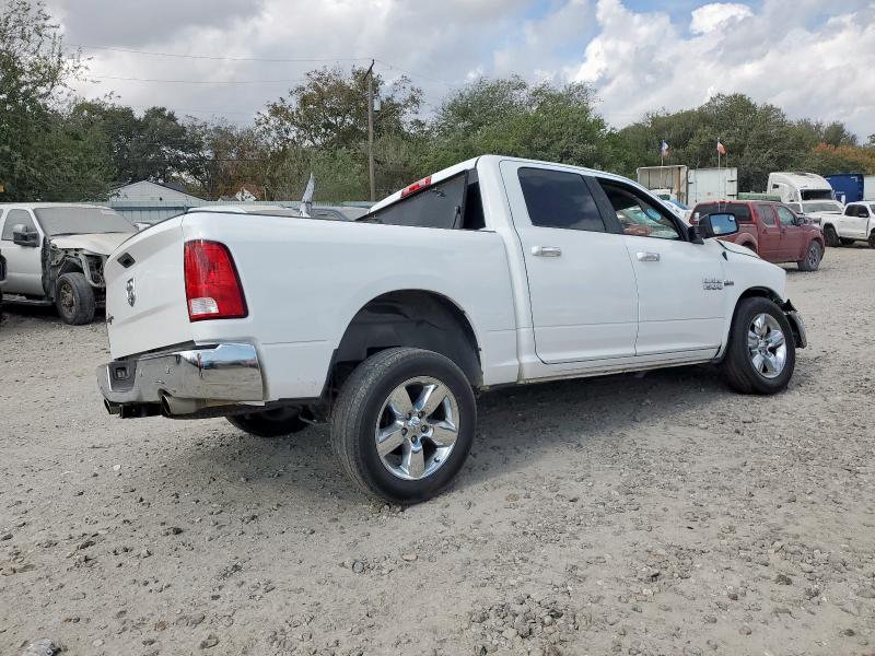 Photo 3 from auction – 2017 RAM 1500 SLT with VIN 1C6RR6LT2HS506037