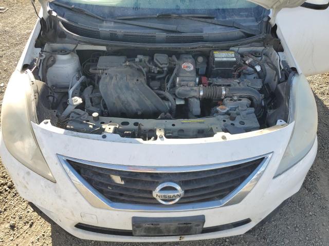 Photo 11 from auction – 2014 NISSAN VERSA S with VIN 3N1CN7AP1EL822144