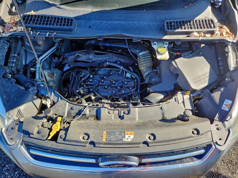 Zdjęcie 12 z aukcji – 2014 FORD ESCAPE TIT z VIN 1FMCU9JX3EUC17040