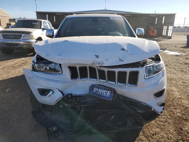 Photo 5 from auction – 2015 JEEP GRAND CHER with VIN 1C4RJFAG6FC660733