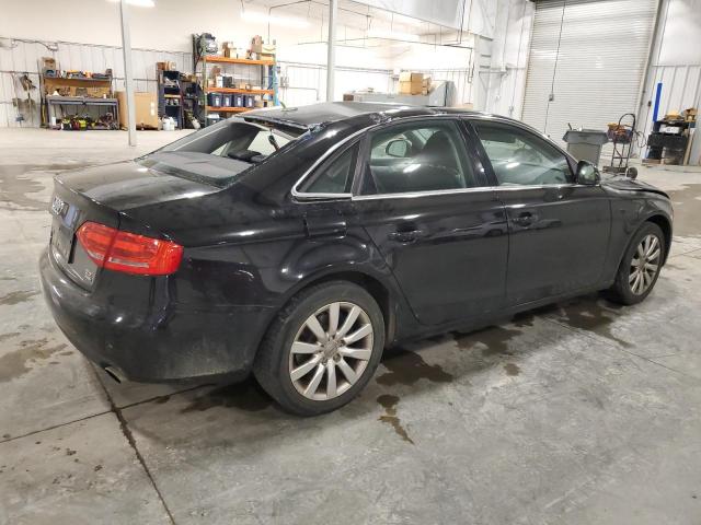 Photo 3 from auction – 2009 AUDI A4 3.2 QUA with VIN WAULK78K29N004344