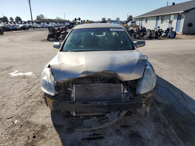 Photo 5 from auction – 2012 NISSAN ALTIMA BAS with VIN 1N4AL2APXCC191664