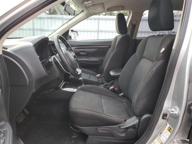 Photo 7 from auction – 2019 MITSUBISHI OUTLANDER with VIN JA4AZ2A34KZ609258