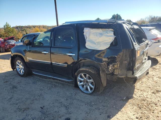 Photo 2 from auction – 2008 GMC YUKON DENA with VIN 1GKFK63878J235885