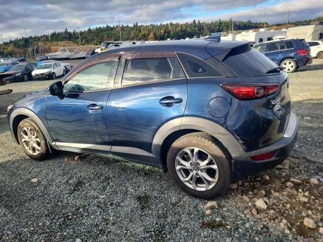 Photo 2 from auction – 2019 MAZDA CX-3 TOURI with VIN JM1DKFC77K0404763