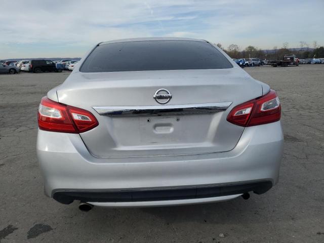Photo 6 from auction – 2018 NISSAN ALTIMA 2.5 with VIN 1N4AL3AP1JC120985