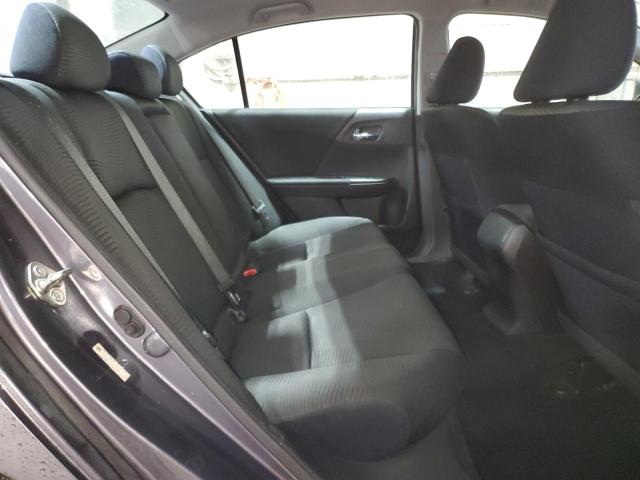 Photo 10 from auction – 2014 HONDA ACCORD LX with VIN 1HGCR2F33EA257818