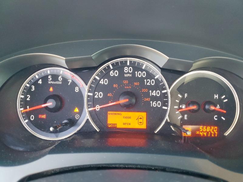 Photo 9 from auction – 2010 NISSAN ALTIMA S with VIN 1N4AL2EP2AC194128