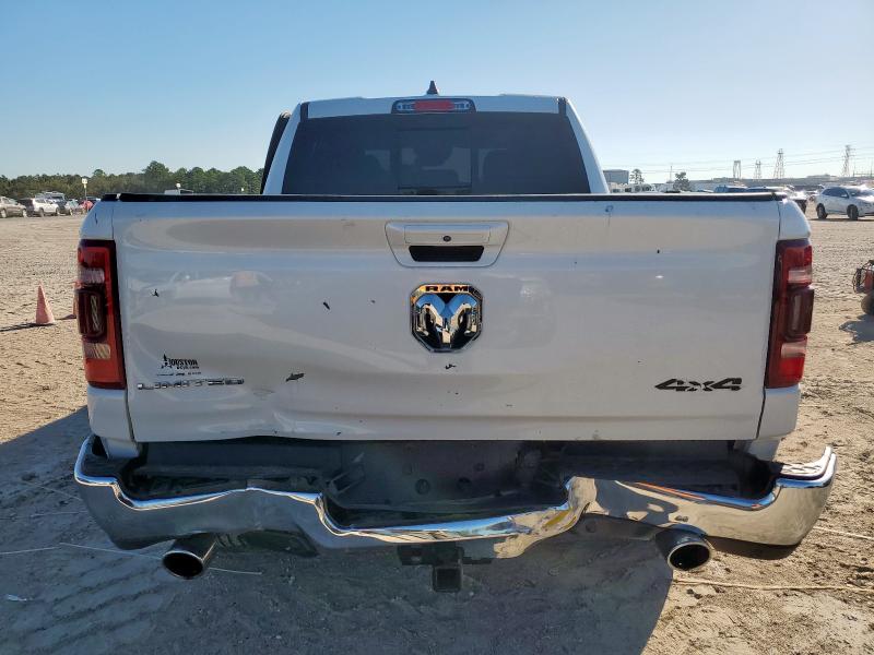 Photo 6 from auction – 2023 RAM 1500 with VIN 1C6SRFHT5PN518125