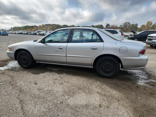 Photo 2 from auction – 2003 BUICK CENTURY CU with VIN 2G4WS52J231119132