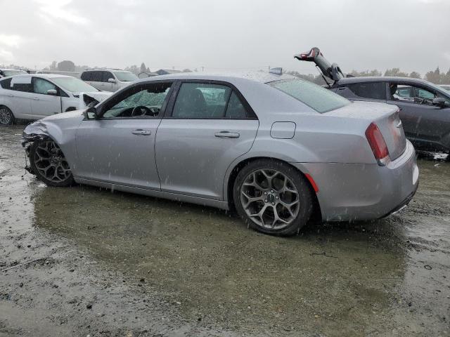 Photo 2 from auction – 2015 CHRYSLER 300 S with VIN 2C3CCABGXFH756013