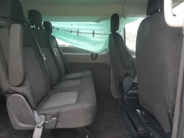 Photo 11 from auction – 2023 FORD TRANSIT T- with VIN 1FBAX2Y85PKB41400