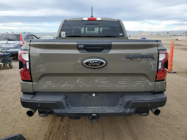 Photo 6 from auction – 2025 FORD RANGER RAP with VIN 1FTER4LR3SLE03937