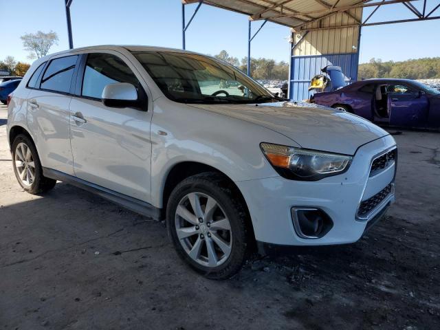 Photo 4 from auction – 2015 MITSUBISHI OUTLANDER with VIN 4A4AP3AU6FE059450