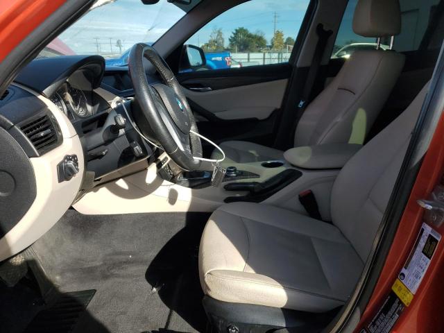 Photo 7 from auction – 2013 BMW X1 XDRIVE2 with VIN WBAVL1C55DVR82205