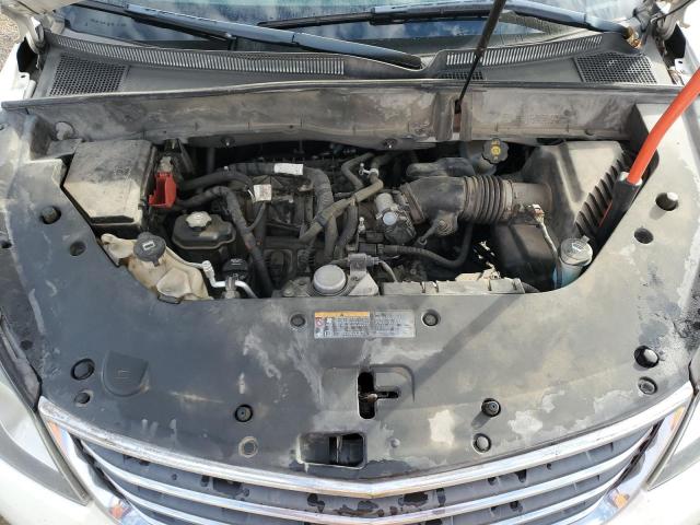 Photo 12 from auction – 2014 CHEVROLET TRAVERSE L with VIN 1GNKRGKD9EJ171944