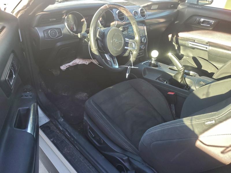 Photo 8 from auction – 2016 FORD MUSTANG with VIN 1FA6P8TH3G5225666