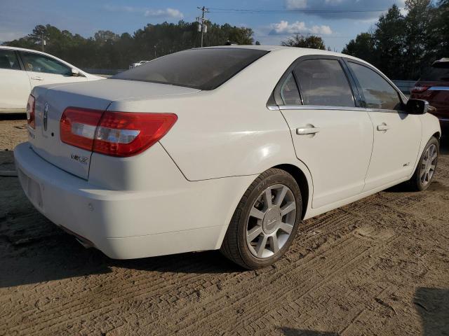 Photo 3 from auction – 2008 LINCOLN MKZ with VIN 3LNHM26T98R637061