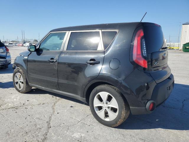 Photo 2 from auction – 2016 KIA SOUL with VIN KNDJN2A27G7853949