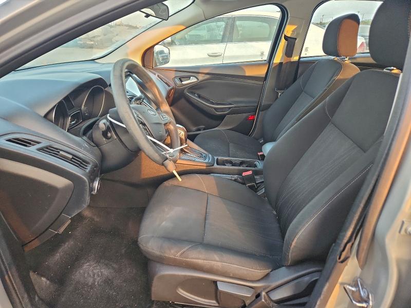 Photo 7 from auction – 2016 FORD FOCUS SE with VIN 1FADP3F29GL314641