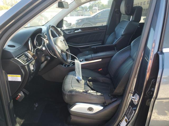 Photo 7 from auction – 2013 MERCEDES-BENZ GL 450 4MA with VIN 4JGDF7CE2DA246771