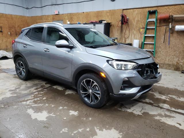 Photo 4 from auction – 2023 BUICK ENCORE GX with VIN KL4MMESLXPB069748