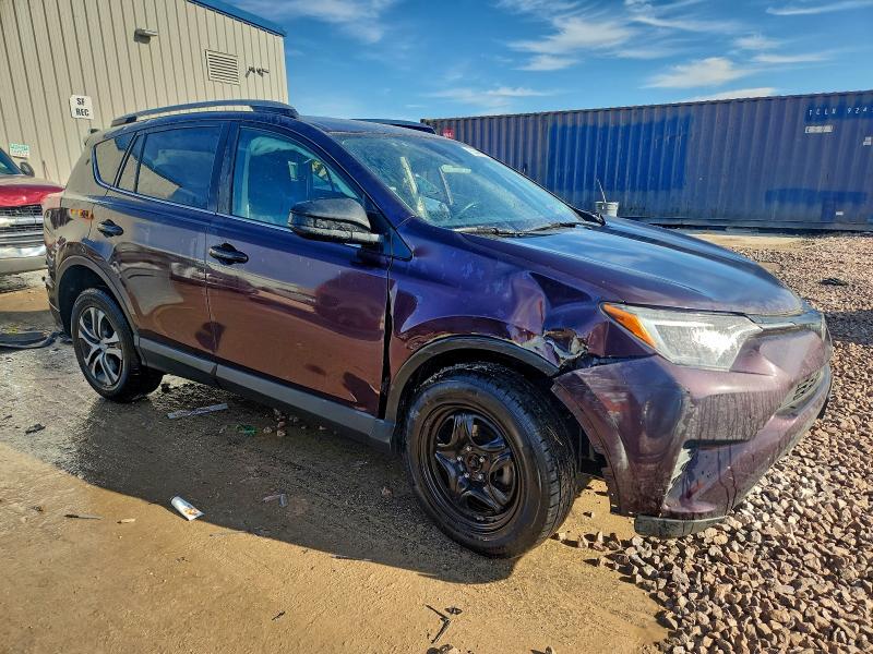 Photo 4 from auction – 2018 TOYOTA RAV4 with VIN 2T3BFREV3JW711818