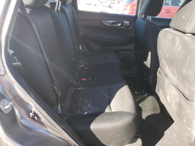 Photo 10 from auction – 2017 NISSAN ROGUE S with VIN KNMAT2MT9HP575731
