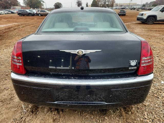 Photo 6 from auction – 2006 CHRYSLER 300C with VIN 2C3KA63H66H130206