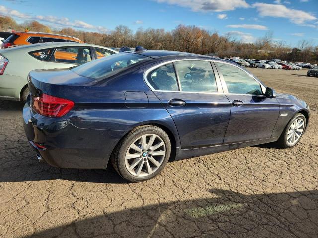 Photo 3 from auction – 2016 BMW 535 XI with VIN WBA5B3C51GD549120