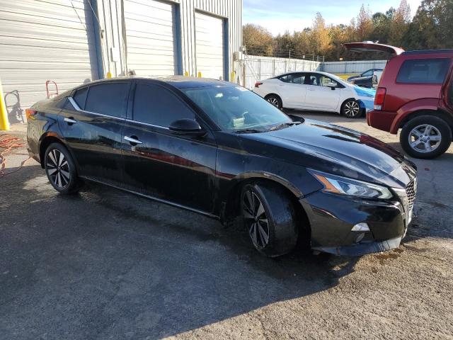 Photo 4 from auction – 2021 NISSAN ALTIMA SL with VIN 1N4BL4EV0MN356779
