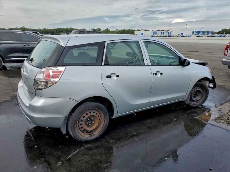 Photo 3 from auction – 2008 TOYOTA COROLLA MA with VIN 2T1KR32E88C707566