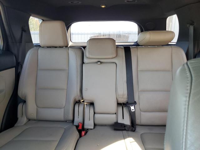 صورة رقم 10 من المزاد - 2015 FORD EXPLORER L مع VIN 1FM5K8F85FGB55361