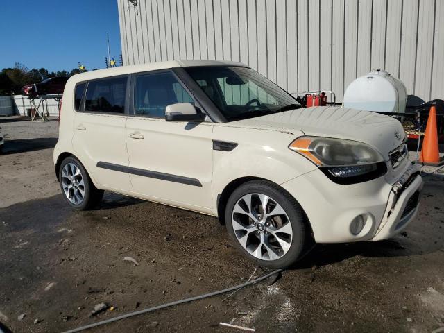 Photo 4 from auction – 2013 KIA SOUL + with VIN KNDJT2A66D7501644