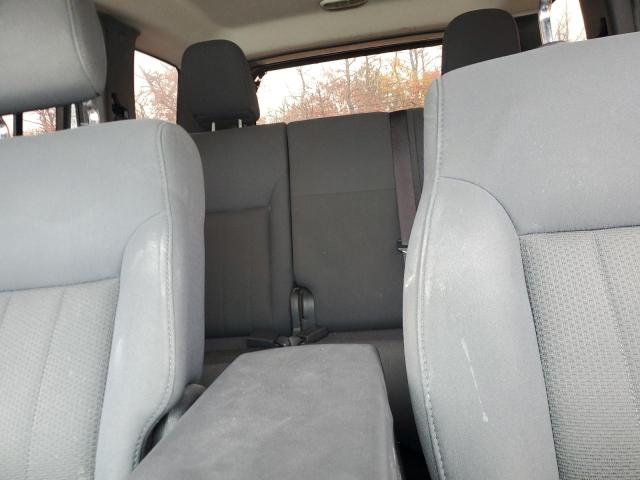 Photo 10 from auction – 2011 JEEP LIBERTY SP with VIN 1J4PN2GK6BW567472